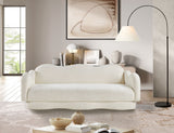 Bloom - Teddy Fabric Sofa