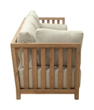 Teras Sectional Gray