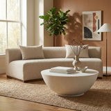 Reggio - Concrete Indoor/Outdoor Table