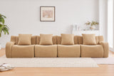 ROMA 148" 4-Seater Sofa