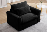 PERTH 51" Single Sofa