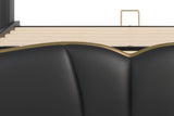 CLOVA Queen Size Bed Frame