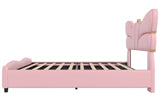 ARVON Full Size Bed Frame