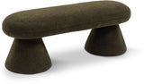 Drum - Bench