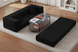 TRIVO 78" Sleeper Sofa