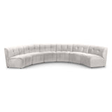 Limitless - 6 Pc. Modular Sectional