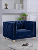 Michelle - Chair