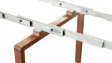 Transformer Outdoor Table