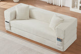 TRIVO 78" Sleeper Sofa