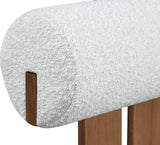 Dario Dining Chairs Set of 2 - Contemporary Comfort with Stylish Support for Your Dining Room