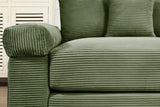 DESEO 92" Loveseat