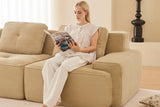 CORDELIA 117" 3-Seater Sofa