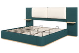 ULVIA King Size Bed Frame
