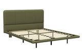 MORIN Full Size Bed Frame