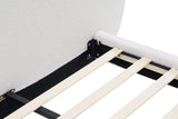 VALTOR King Size Bed Frame