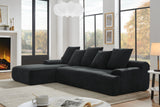 AUREN 110.25" Sectional Sofa