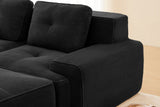 CORDELIA 153" 4-Seater Sofa