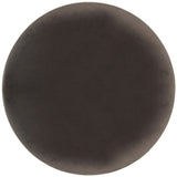 Brody Elegant Adjustable Stool with Luxurious Cushion and Stylish Finish for Upscale Entertaining