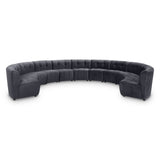 Limitless - 11 Pc. Modular Sectional