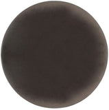 Brody Elegant Adjustable Stool with Luxurious Cushion and Stylish Finish for Upscale Entertaining