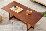 SOLA 47 " Coffee Table