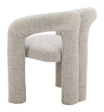 Buis Dining Chair Gray