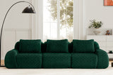 LAURENT 114" 3-Seater Sofa