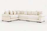 DESEO 117" Sectional Sofa