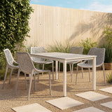 Mykonos - Outdoor Patio Dining Chair (Set of 2)