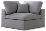Serene - Corner Chair