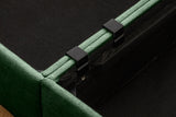 HARMONY 109" 3-Seater Sofa