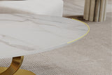 LIORA 49" Coffee Table