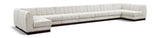 Quinn - 9 Piece Modular Sectional