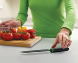 Elevate™ 6-piece Multicolour Knives Set