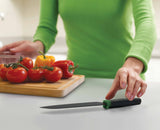 Elevate™ 6-piece Multicolour Knives Set
