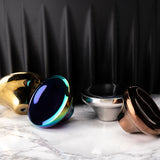 Iridescent Finish Knob