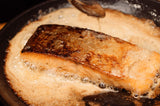 Blue Skillet