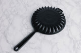 Black Skillet with Lid