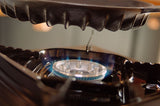 Black Skillet with Lid