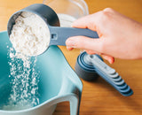 Nest™ Measure Blue Measuring Cups
