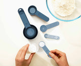 Nest™ Measure Blue Measuring Cups
