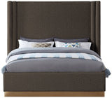 Halton - Bed