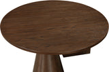 Revive Coffee Table - Sleek Art Deco Design with Unique Geometric Bases for Modern Living Spaces