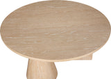 Revive Coffee Table - Sleek Art Deco Design with Unique Geometric Bases for Modern Living Spaces