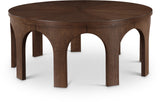 Westfield Console Table - Elegant Art Deco Design in Rich Black Oak Finish, Perfect for Any Space