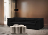 Dimple Coffee Table - Stunning Brushed Gold Iron Design for Contemporary Living Spaces, Modular Style