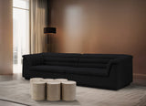 Dimple Coffee Table – Contemporary Brushed Iron Design for Stylish Living Spaces and Modular Use