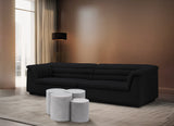 Dimple Coffee Table - Stunning Brushed Iron Design for Contemporary Living Spaces and Modular Use