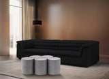Dimple Coffee Table - Contemporary Brushed Gold Iron Design for Modern Living Spaces and Style
