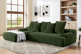 AUREN 110.25" Sectional Sofa